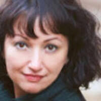 Jillian Buckley, Editor in Chapel Hill, NC, USA