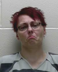 North Iowa woman gets 25-year sentence for vehicular homicide