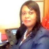 Suzette Ramdanie-Linton Email & Phone Number