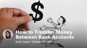 Maybe you would like to learn more about one of these? How To Transfer Money From One Bank To Another Between Bank Accounts