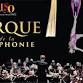 Concierto de Cirque de la Symphonie en Lynchburg