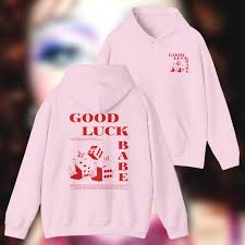 Pink Pony Club Tarot Card