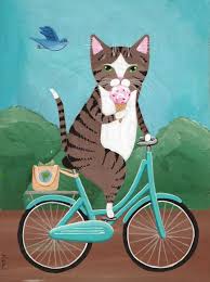 Pin De Meredith Seidl Em Ryan Connors Usa Arte Com Gatos Desenhos De Gatos Ilustracoes
