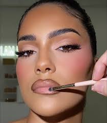 Are there any makeup artists available for the weekend?