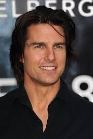 I Love The Long Hair On Him Tom Cruise Haircut Tom Cruise Long Hair Tom Cruise
