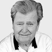 Soderholm Family Obituaries