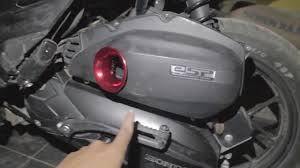Cara Pasang Velocity Di Filter Udara Youtube