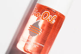 However, when you have dark spots that form due to razor bumps and ingrown hair, it requires more work to make your skin look flawless. Bio Oil To The Rescue Into The Gloss