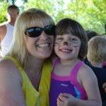 Kimberly Doolittle's Instagram, Twitter & Facebook