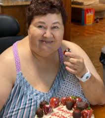 Linda Palmer Obituary October 16, 2021