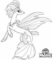 The day of nightmare moon's return is also the 1,000 year anniversary of the summer sun celebration, so princess celestia sends twilight to oversee the celebration's preparations, which are being held in ponyville, and encourages twilight to stop reading those dusty old books and make some friends, much to twilight's surprise. My Little Pony Queen Coloring Pages Coloring And Drawing