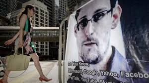 «der gegenstand ihrer recherche ist. Whistleblower Sind Sie Edward Snowden Politik Tagesspiegel