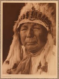 Edward S. Curtis