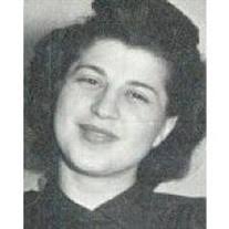 Most Recent Obituaries