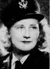 Shirley June Van Brakle Bentley (1918-2000)