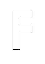 Diese malvorlage ist kostenlos und kann in einem klick leicht runtergeladen und angemalt werden. Kinder Malvorlagen Ausmalbilder Buchstaben Und Zahlen Lernen Abc Ausmalen