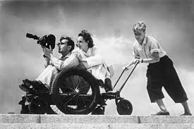 Image result for leni riefenstahl