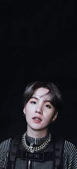 Bts on stage in dior by kim jones | source: Pin By Marron On Suga Min Yoongi Bts Min Yoongi Bts Yoongi