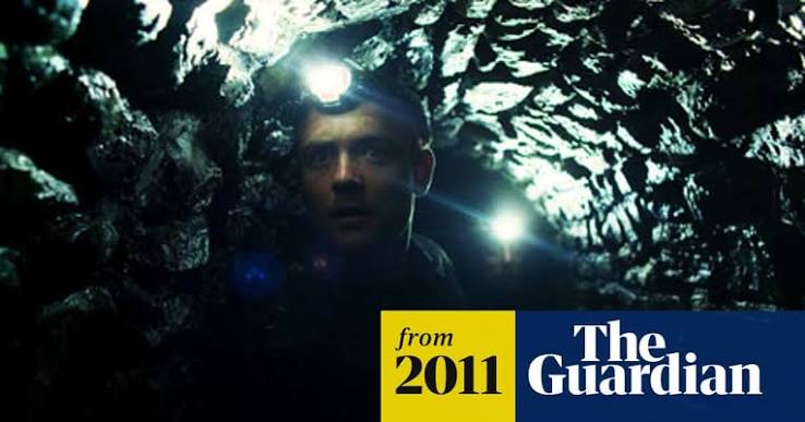 Kill List: it's a war film, it's a horror film, it's complicated | Movies |  The Guardian