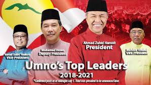 Calon presiden umno tengku razaleigh hamzah berkata beliau akan bersara dari politik jika tewas dalam pemilihan presiden. Umno Keputusan Penuh Pemilihan 2018