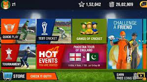 World cricket championship 2 2.1 apk for android 4.0.3+. Download World Cricket Championship 2 2 0 4 Apk Apkfun Com