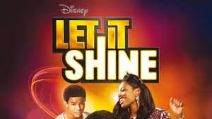 Let It Shine Mp3 Song Download By Tyler James Williams Wynk