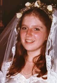 Patricia Ann (Bordewieck) Simmonds