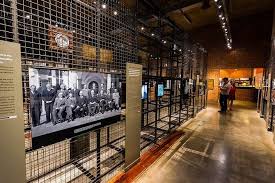 Constitutional Hill Und Apartheid Tour Von Johannesburg Aus 2021 Pretoria Tiefpreisgarantie