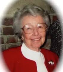 Obituary information for Ruth G. Bedford