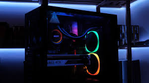 Check spelling or type a new query. Nzxt Kraken X53 Rgb Review