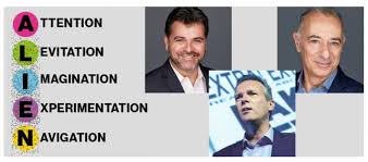 From kyrillos, which is derived from kyrios. Leveraging Alien Thinking Exclusive Interview With Cyril Bouquet Jean Louis Barsoux And Michael Wade Innovationmanagement