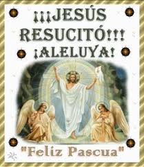 Domingo de resurrección es una película venezolana del año 1982 del género de comedia, dirigida por césar bolívar. 13 Ideas De Domingo De Pascua O Resurreccion Frases De Pascua Pascua Feliz Pascua Tarjetas