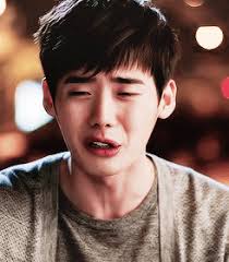Check out amazing leejongsuk artwork on deviantart. Lee Jong Suk Gif Diá»…n Vien Trai Ä'áº¹p