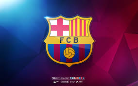 Check out this fantastic collection of barcelona logo wallpapers, with 51 barcelona logo background images for your desktop, phone or tablet. Fc Barcelona Logo Wallpaper Posted By Sarah Thompson