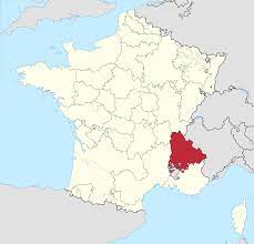 Dauphine Wikipedia