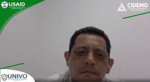 Cidemo El Salvador ने नई फ़ोटो जोड़ी.