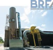 Mining Dust Collection | Imperial Systems, Inc