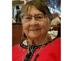 Paulette Willard Obituary (1923