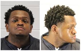 Shots Fired in Corona and Nebula Area with Hostage Situation