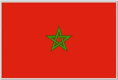 Morocco Flag Download Picture Of Morocco Flag Outline For Kids To Color Morocco Flag World Country Flags Flags Of The World