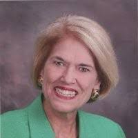 Pam Hathaway's Instagram, Twitter & Facebook