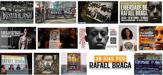 I saw them with my own eyes. Brazil Institutional Racism In The Legal System And The Rafael Braga And Ogo Alves Cases Rioonwatch
