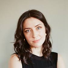 My Experience — elloise mae foster