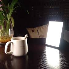 What Are Full Spectrum Light Boxes Light Therapy