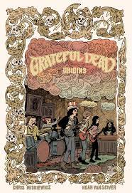 Check spelling or type a new query. Morning Dew 2017 Remaster Grateful Dead Z2 Comics