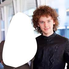 He's absolutely gonna be just a huge, huge, huge pop star, pharrell william. Photo Montage Francesco Yates Pixiz
