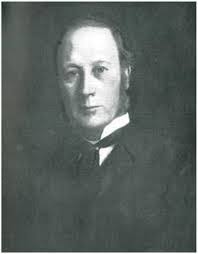 William Graham Brooke (1834-1907)