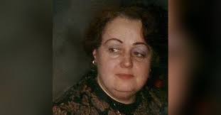 Irene Zajac Obituary