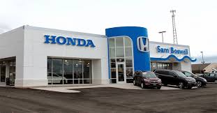 Used car dealers new car dealers auto repair & service. New Used Dealership Enterprise Al Sam Boswell Honda