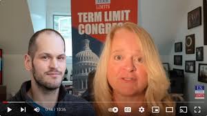 Term Limits Breaking News: Retire Congress Pushes for Age Limit in North  Dakota